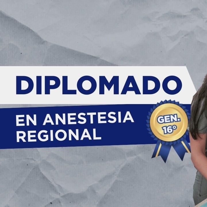 ARMTY - Anestesia Regional Monterrey