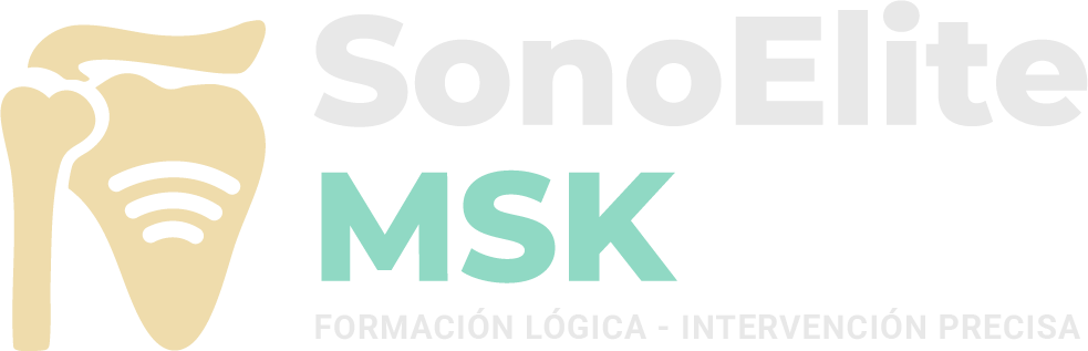 SonoElite MSK